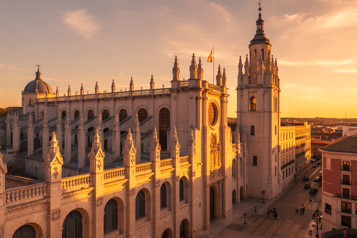 Spain Holidays Boom 2026 Redefines European Travel as Tourists Shift Away from Greece and Cyprus See...