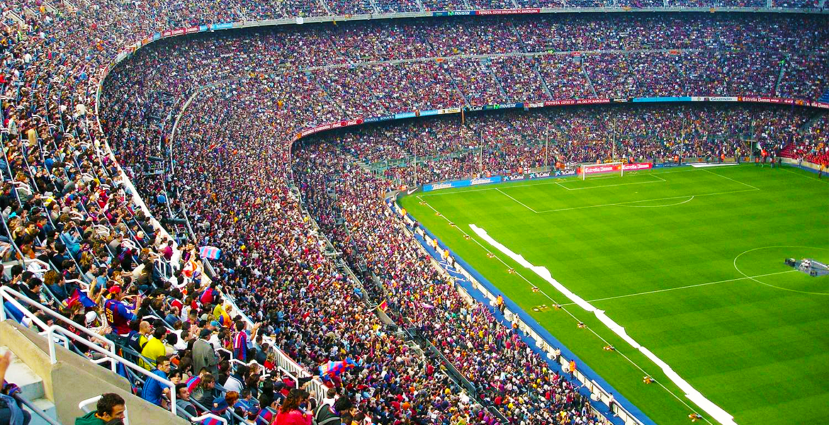 Sports tourism demand forecasting sees huge spikes in revenue for host cities - WiT