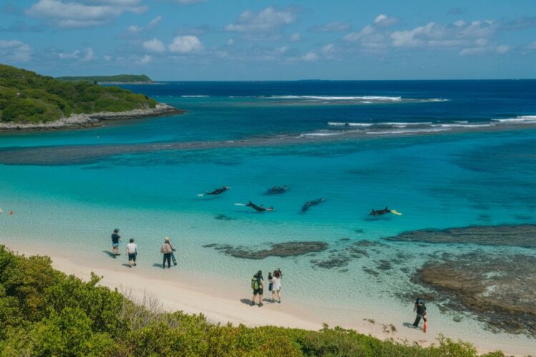 Sri lanka surpasses 600,000 tourist arrivals in early 2026 as india, russia, uk and china drive strong growth in the island&rsquo;s tourism sector