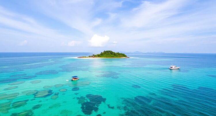 Sri Lanka Records More than Two and a Half Lakh Tourist Arrivals in February 2026, Marking a More th...