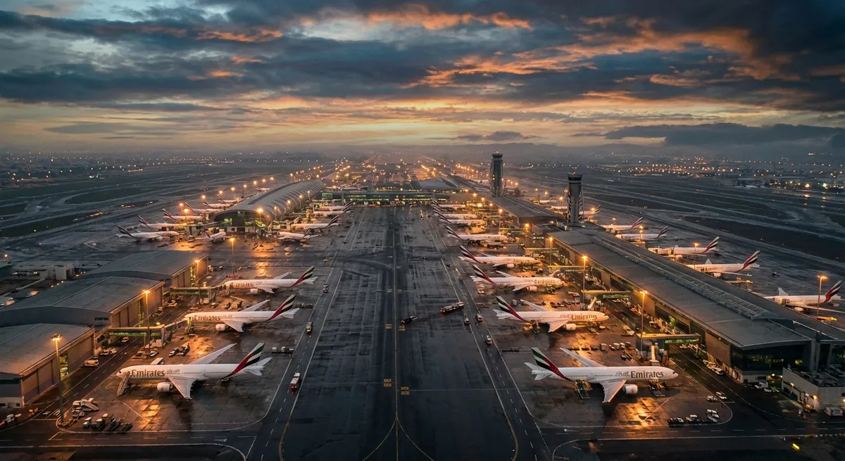 Sri Lanka Experiences Sharp Drop in Inbound Tourism, Mirroring Trends in Thailand, Cambodia, Indones...