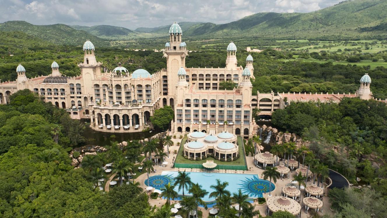 Sun Int hotels grow revenue despite pressures