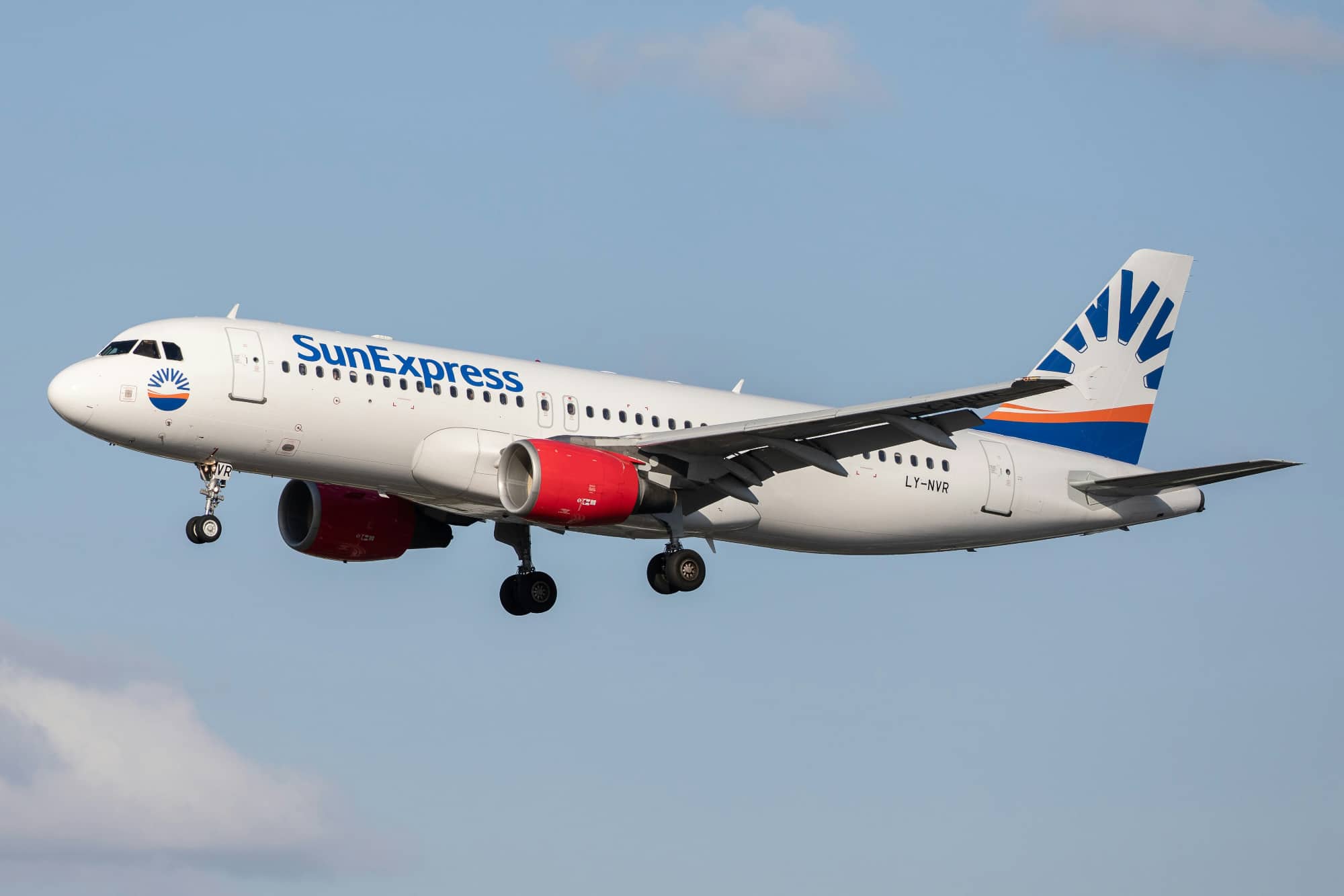 SunExpress Flight Cancellation — Refunds, Rebooking, and What to Do Next