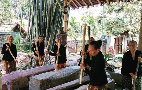 Sustainable Approach, Key for Future Indonesia's Tourism Industry