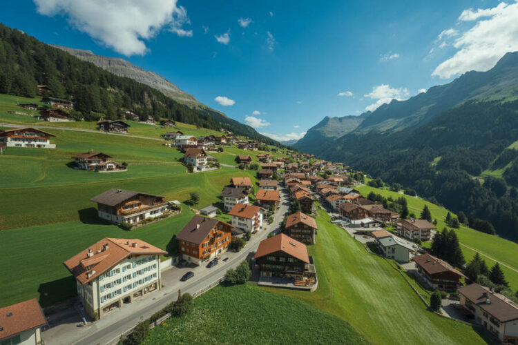 Switzerland Joins Turkey, Italy, Portugal, Spain, And France In Enforcing Strict Laws For Tourists, ...