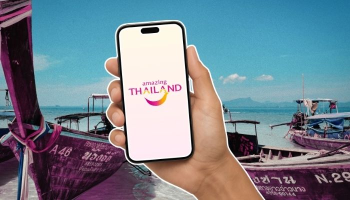 TAT partners with Mastercard on AI-powered upgrade of ‘Amazing Thailand’ app