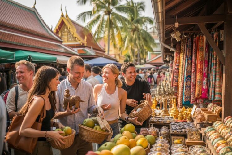 TAT and Private Sector Unite to Shield Thailand Tourism from Middle East Fallout: Everything You Nee...