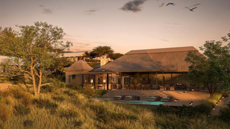 Taj details Kruger plans | Southern & East African Tourism Update