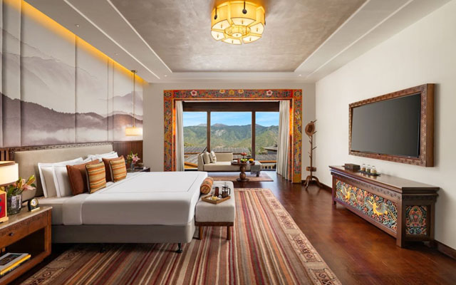 New hotels: Taj Paro Resort & Spa, Grand Royal Riverside Hue – Fusion Collection and more | TTG Asia