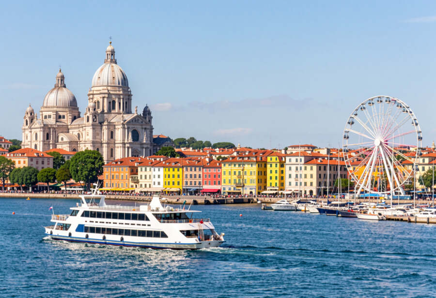 Experience Tampere Smart Tourism: Finland’s Trailblazing City Combining Nature, Culture, Saunas, Moo...