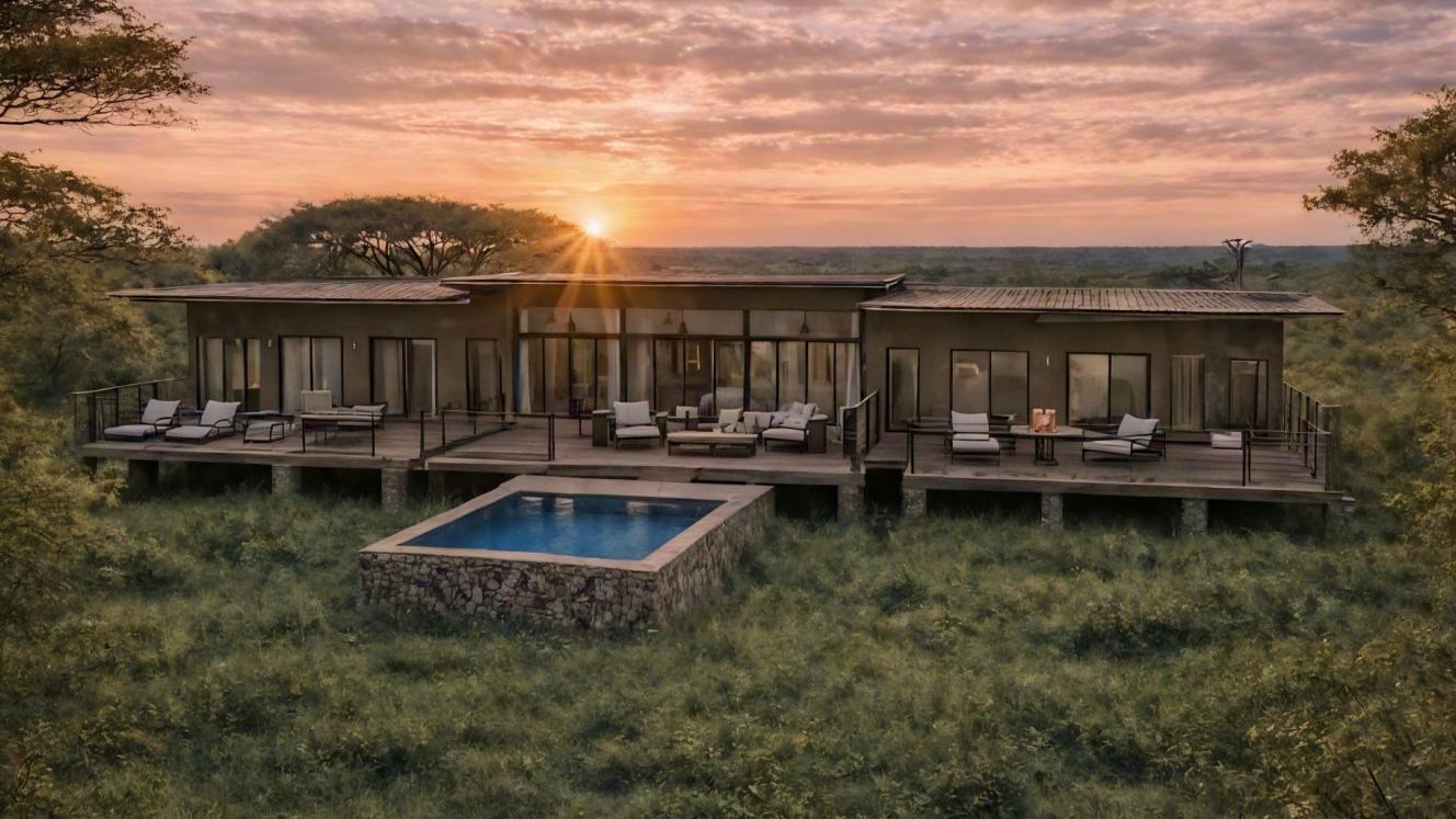 Tarangire property opens new villas