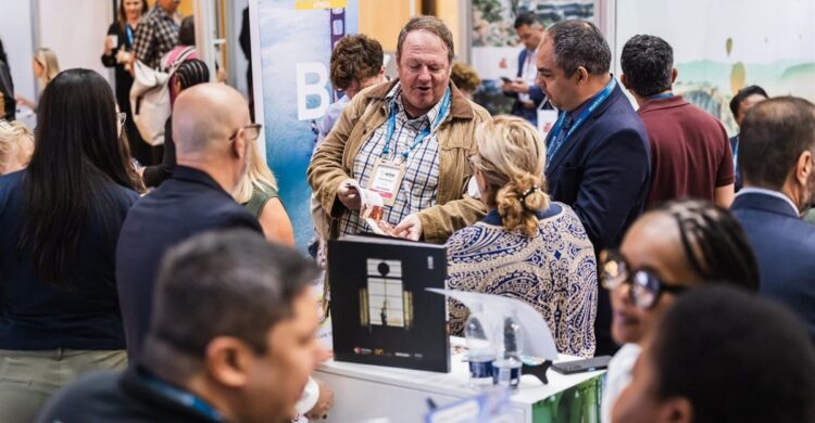 Bridging the gap between tech and trust