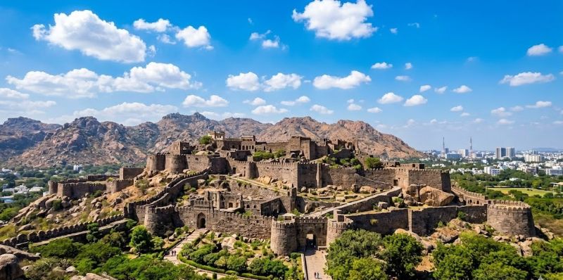 Telangana’s Explosive Growth In Travel Is Redefining India’s Tourism Scene, You Won’t Believe What’s...