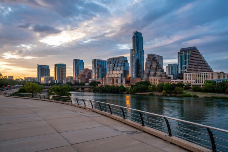 Texas Rejoins Tennessee, Ohio, Washington, Florida, and Other High-Demand US States in a Groundbreak...