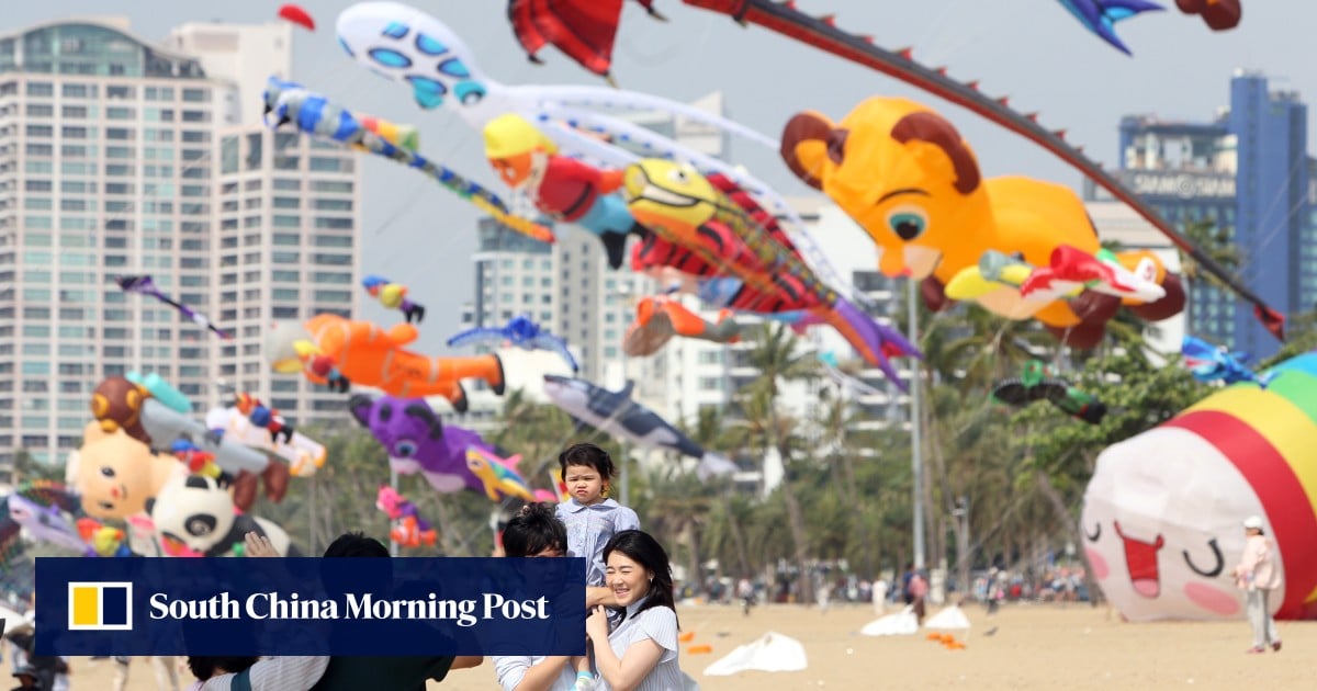 Thai luxury hotels offer huge discounts to save tourist season battered by Iran war