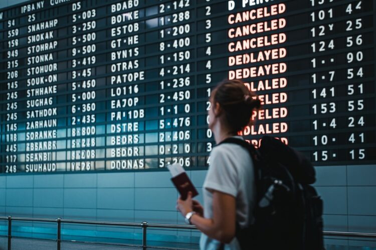 Thai Tourism in Crisis: Middle East Airspace Disruptions Risk 40 Billion Baht Loss