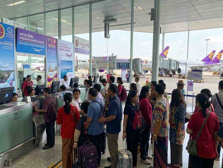 Thailand, china, malaysia, and india are joining forces to revitalize the global tourism landscape as they face the twin challenges of rising fuel prices and geopolitical instability.