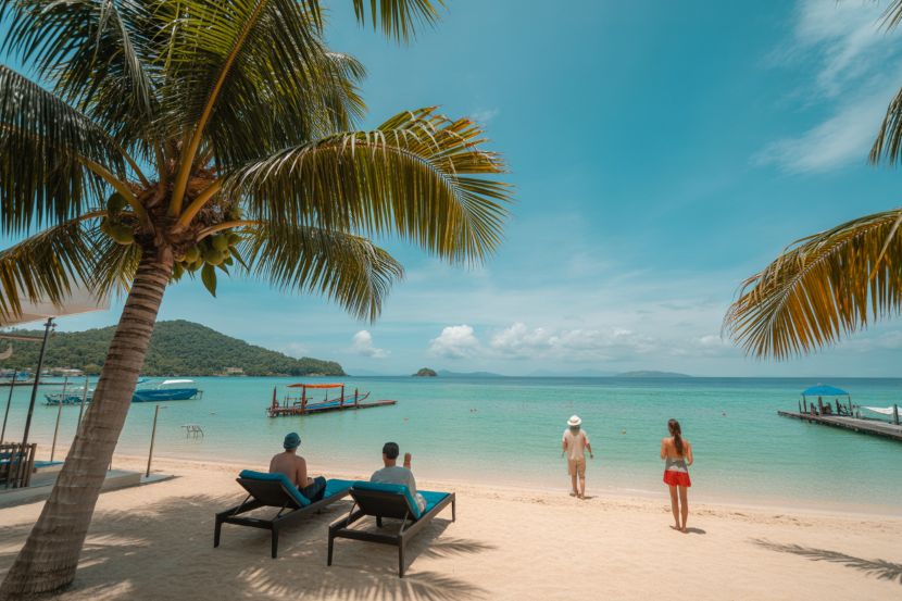 Thailand and france collaborate to elevate phuket as a world-class luxury tourism