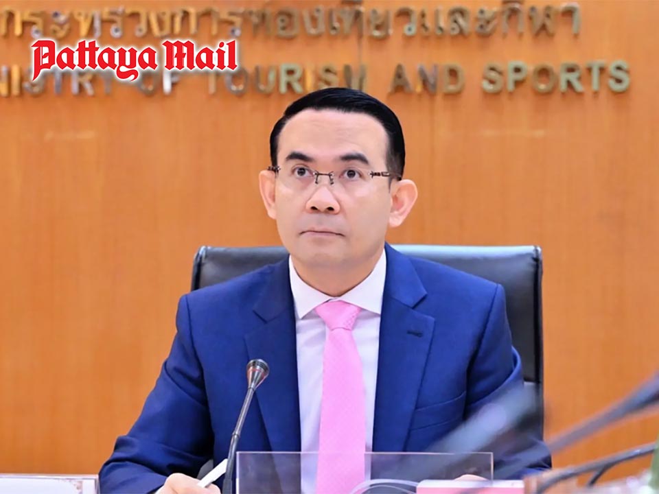 Thailand introduces visa relief for tourists stranded by Middle East flight disruptions