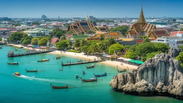 Thailand Confirms 300 Baht Tourist Entry Fee to Fund Upgrades