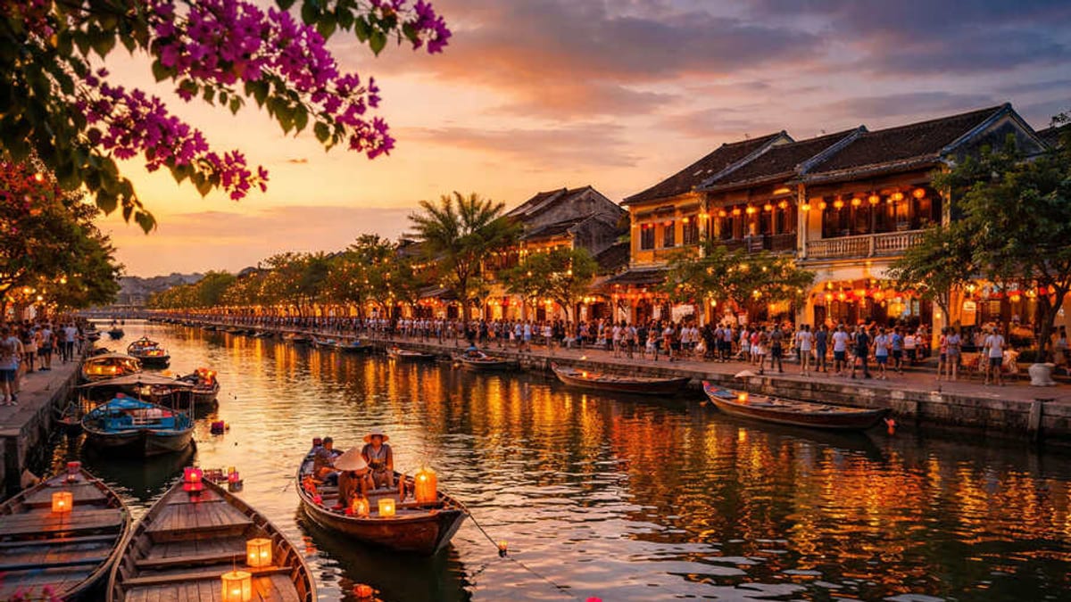 Thailand Unveils Air Arrival Fee and Tourism Overhaul