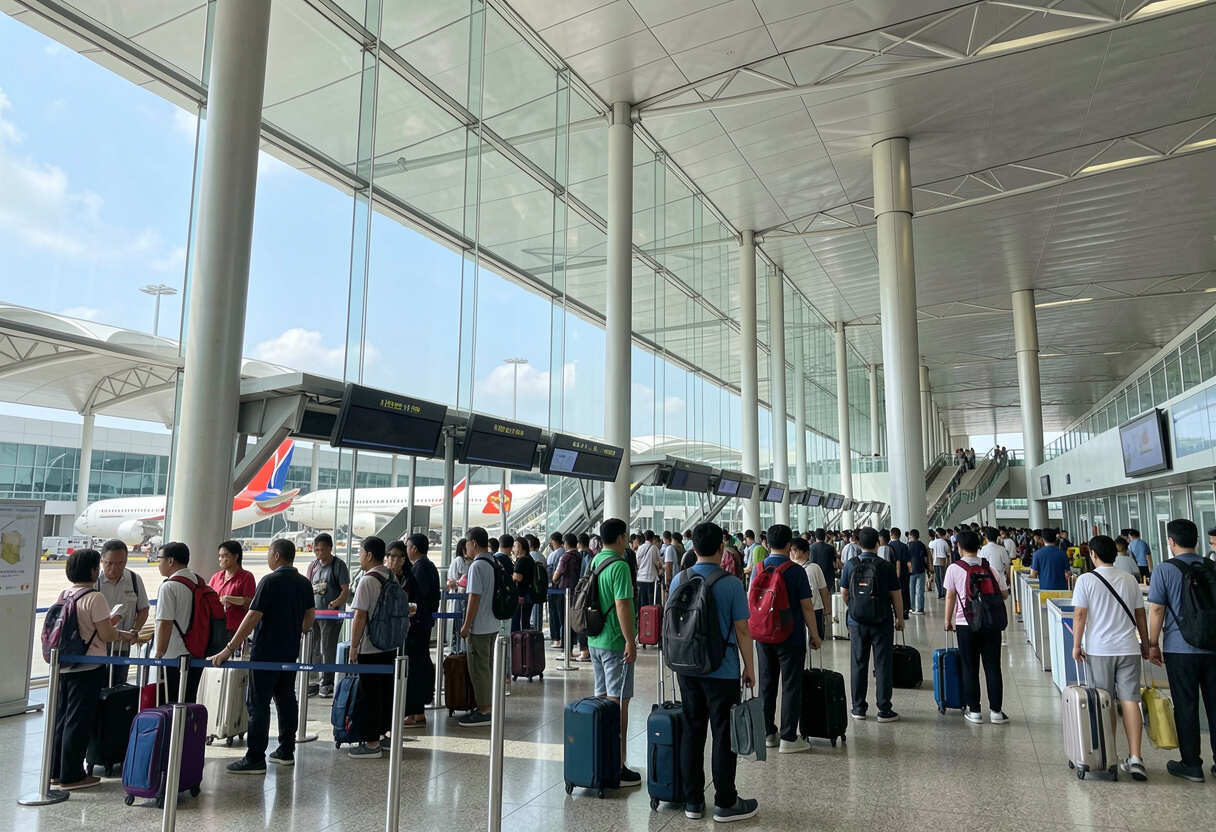 Thailand, entry fee,