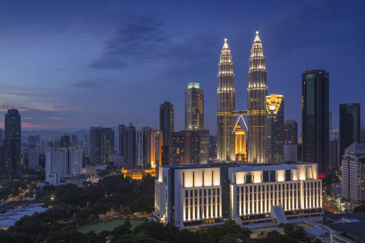 Thailand Joins China, India, Japan, South Korea, Singapore, Taiwan, And Other Leading Asian Countrie...