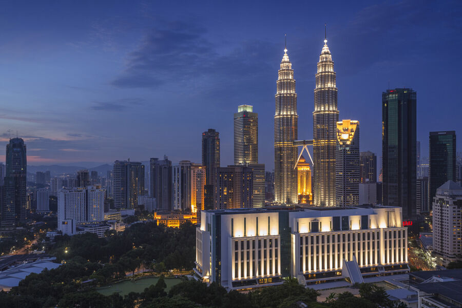 Thailand Joins China, India, Japan, South Korea, Singapore, Taiwan, And Other Leading Asian Countrie...