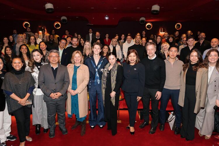 Thailand promotes healing-led travel with major tourism campaign launch in London