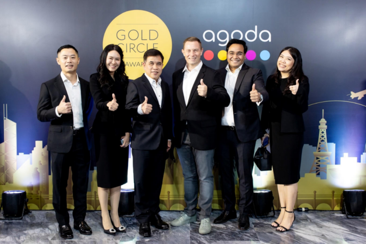 Thailand ranks among world’s best hotels in Agoda awards