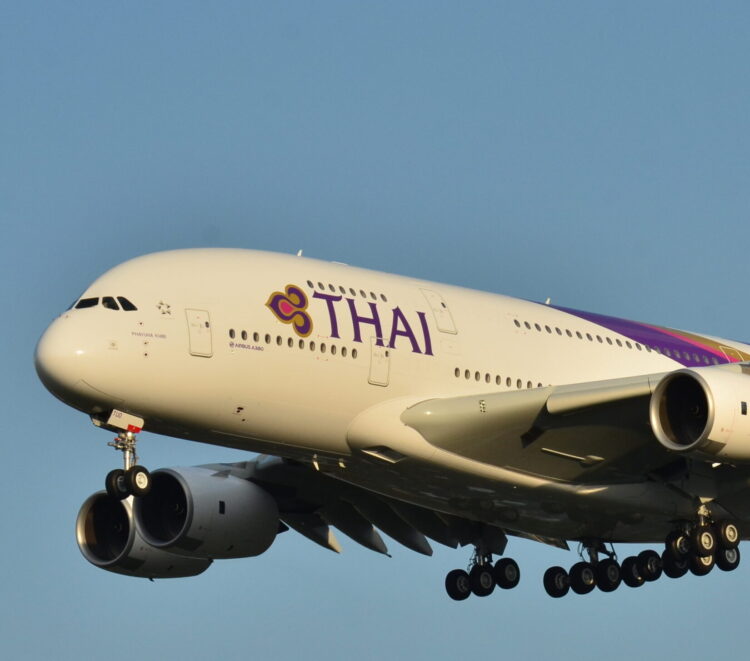 Thailand revisits proposal for free domestic flights for tourists