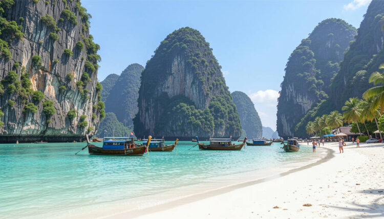 Thailand Prepares to Host TTM+ 2026 in Chon Buri, Showcasing a New Era of Wellness, Cultural Immersi...