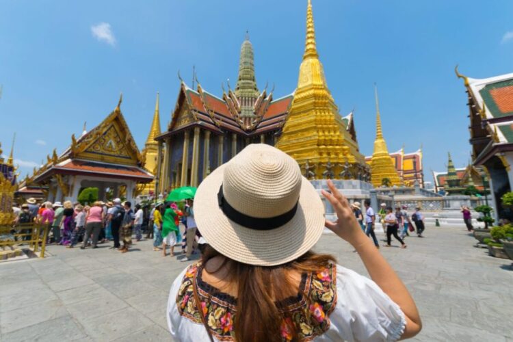 Lunar New Year Holiday: Thailand Now Outpacing Japan As Travelers’ Choice