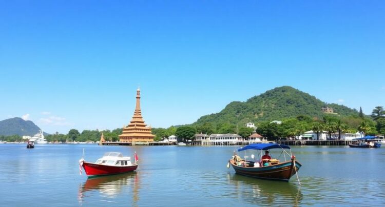 Thailand Emerges as a Leading Global Medical and Wellness Destination, Ranking Among the Top Three f...