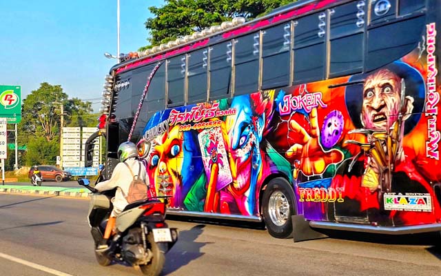 Fuel shortage disrupts Thailand tours and threatens Songkran travel | TTG Asia