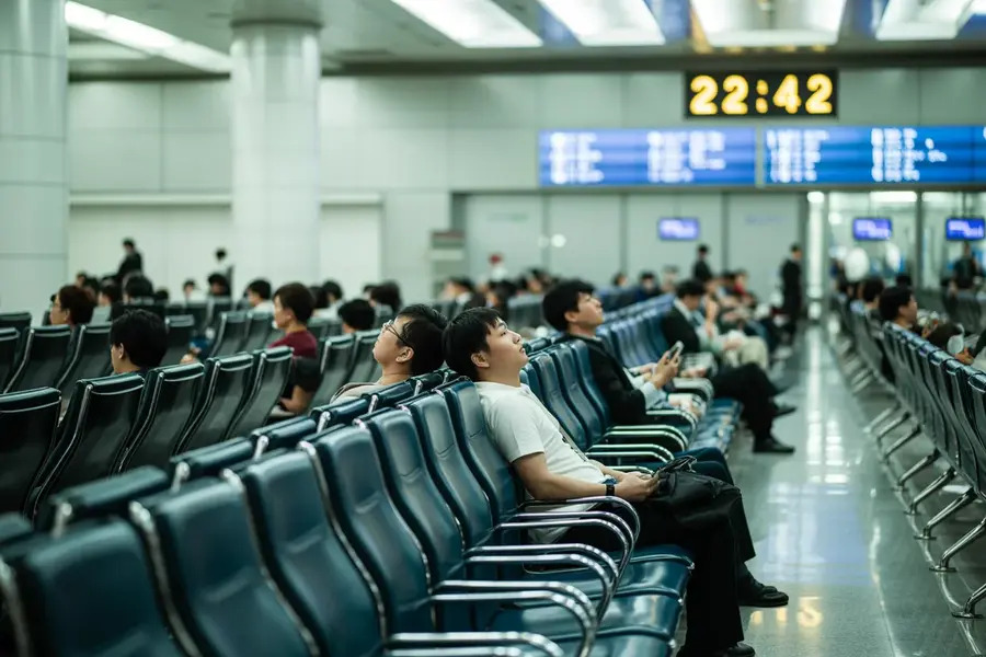 Thailand’s Tourism Authority Responds Proactively by Launching the Tourism Crisis Monitoring Centre ...