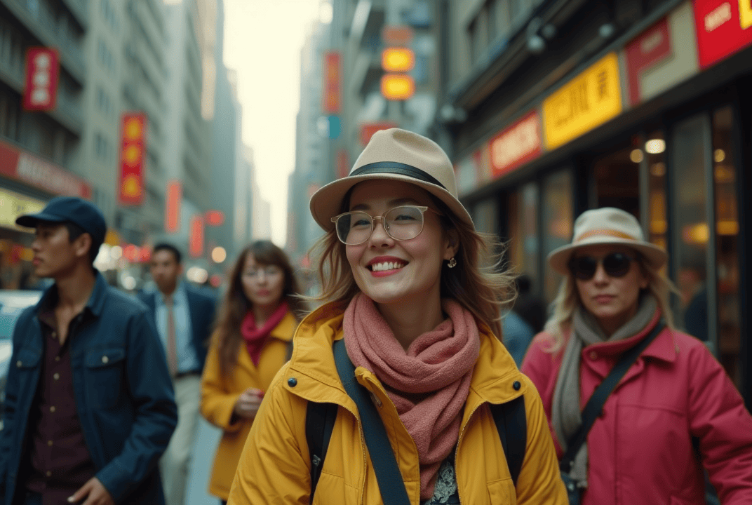 Thailand Faces Tourism Crisis: Foreign Arrivals Drop 3%, Luxury Hotels Slash Prices Amid Middle East...