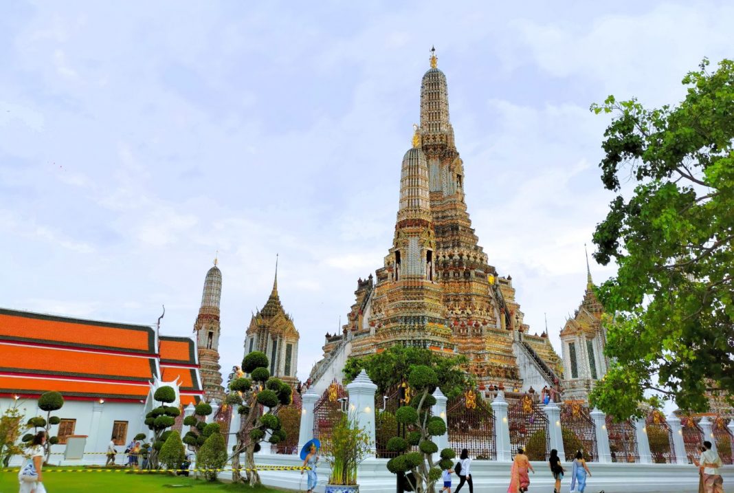 Thailand’s tourism weakens as Gulf tensions disrupt long-haul travel