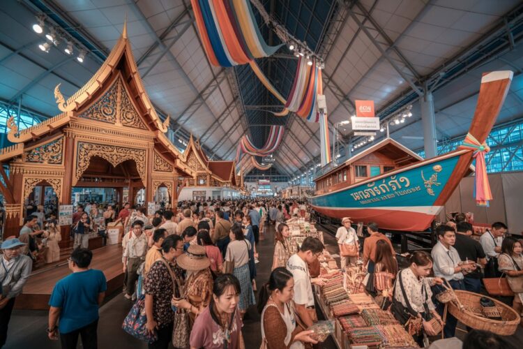 Thailand Tourism Festival 2026: Bangkok’s Grand Showcase of Nationwide Travel Deals and Hidden Gems