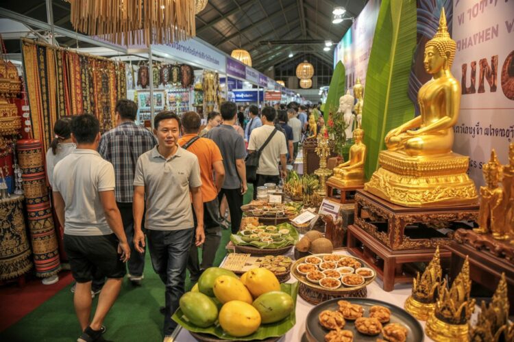 Thailand Tourism Boom Ignites as Ignite Strategy and Soft Power Monetization Drive Growth Across Reg...
