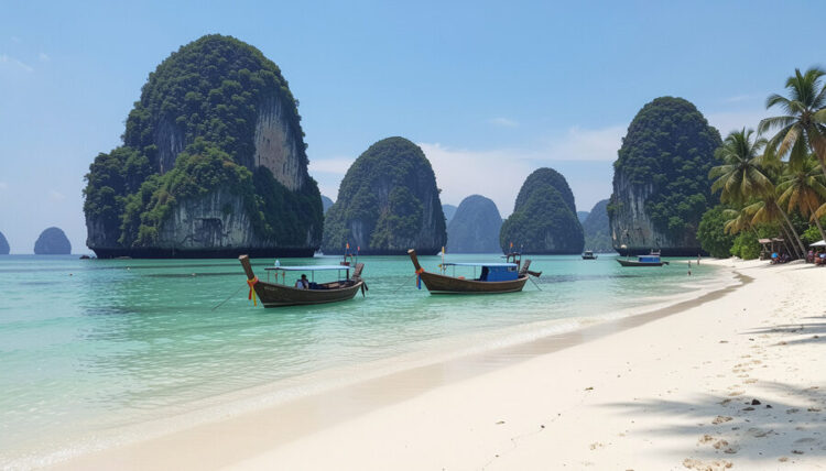 Thailand’s Hospitality and Aviation Landscape Draws Careful Institutional Interest as Market Reset O...