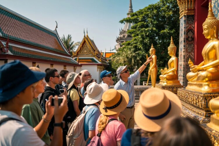 Thailand’s Hot Season: DDC Urges Tourists to Take Precautions Against Heat Stroke, Everything You Ne...