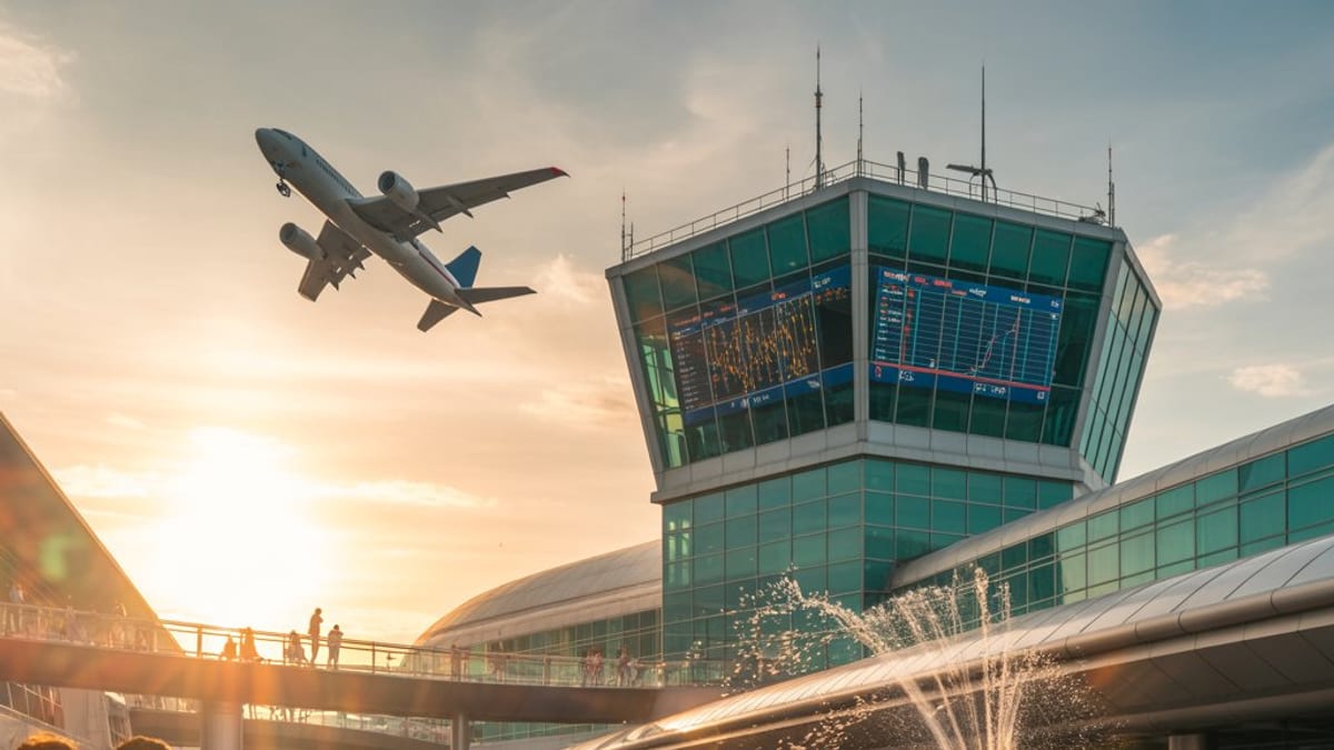 Thailand’s Songkran Aviation Push Reshapes Regional Travel