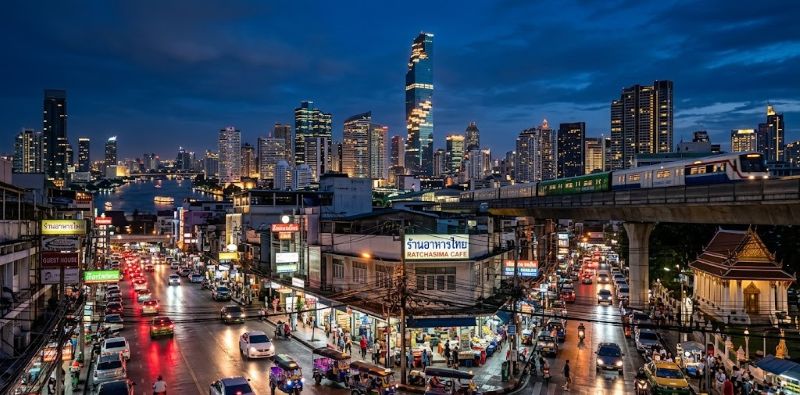 Thailand’s Visa-Free Policy Gets A Major Twist, What The Game-Changing Travel Move Means For Your Dr...