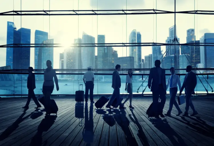 Thomas Cook India partners with Booking.com for business travel