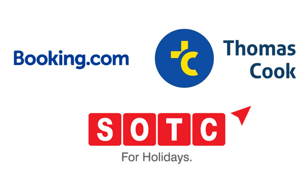 Thomas Cook India, SOTC and Booking.com team up for smarter corporate stays – Indian Television Dot ...