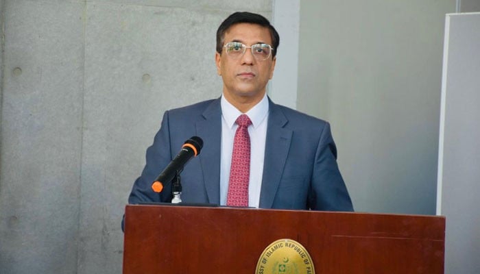 Gathering in Tokyo to promote tourism in Pakistan