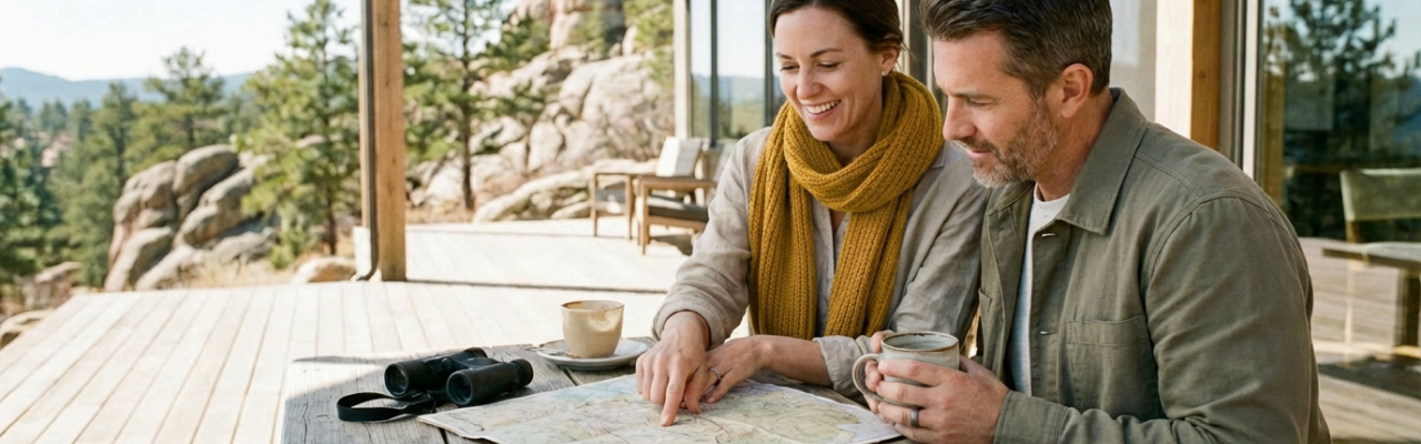 Top 5 travel destinations in the USA with the strongest hotel pricing growth in 2026