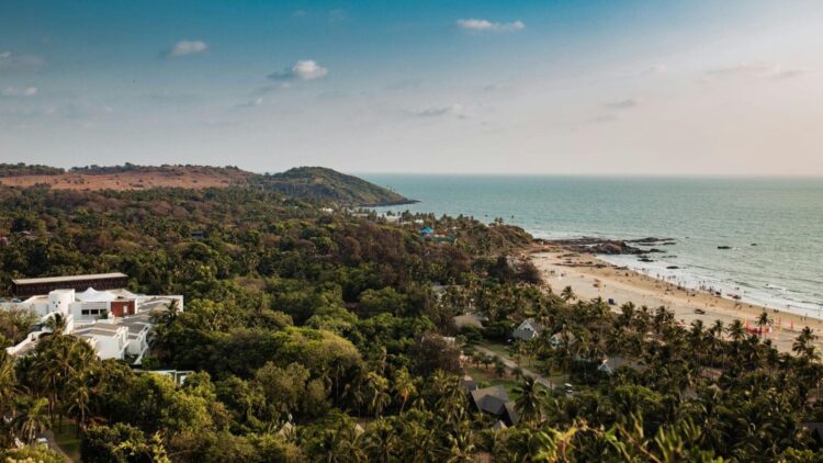 Best Places To Visit In India In March 2026 For A Perfect Spring Getaway