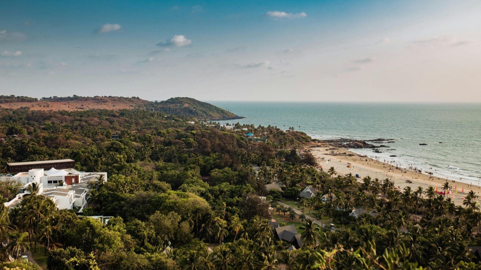 Best Places To Visit In India In March 2026 For A Perfect Spring Getaway